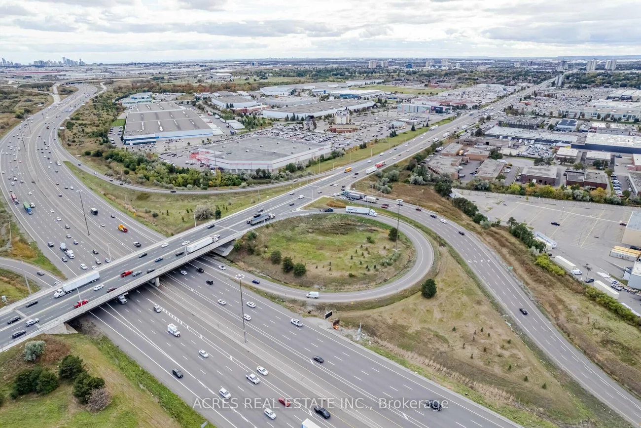 26, Bramsteele, Brampton East Industrial, Brampton