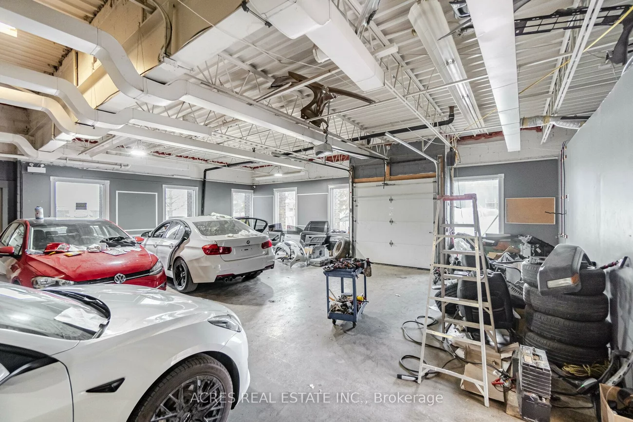 26, Bramsteele, Brampton East Industrial, Brampton