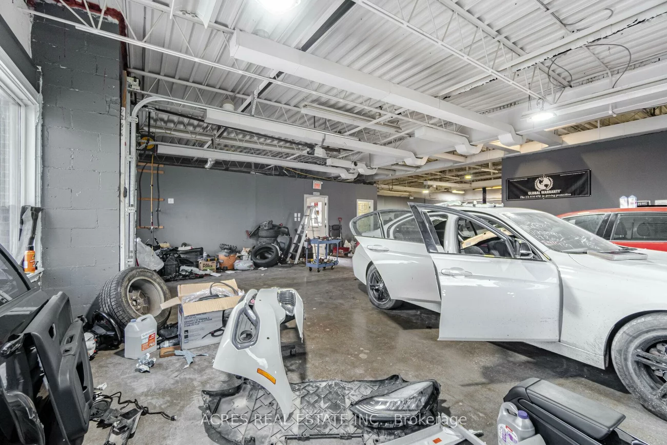 26, Bramsteele, Brampton East Industrial, Brampton