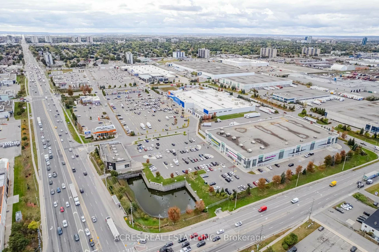 26, Bramsteele, Brampton East Industrial, Brampton