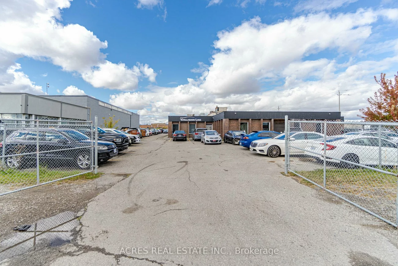 26, Bramsteele, Brampton East Industrial, Brampton