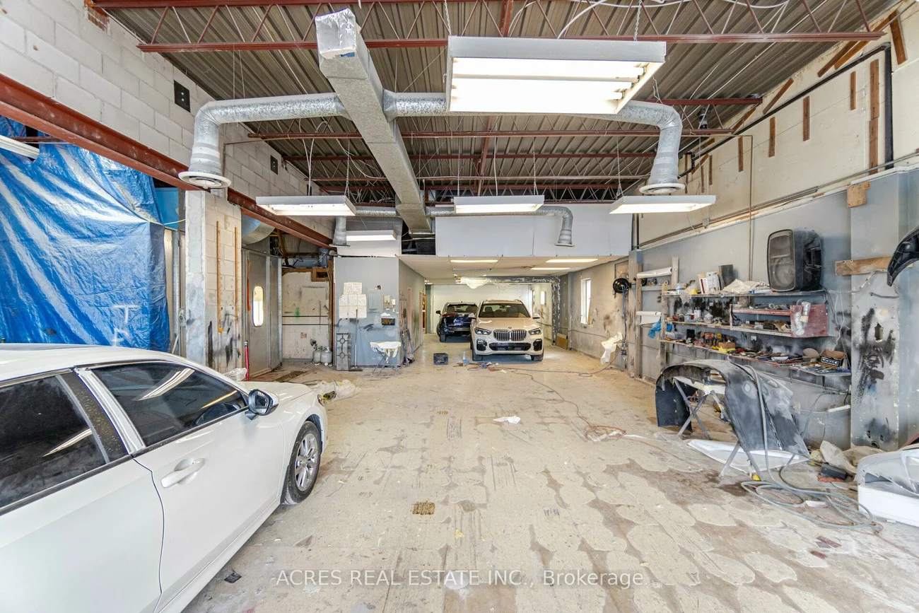 26, Bramsteele, Brampton East Industrial, Brampton