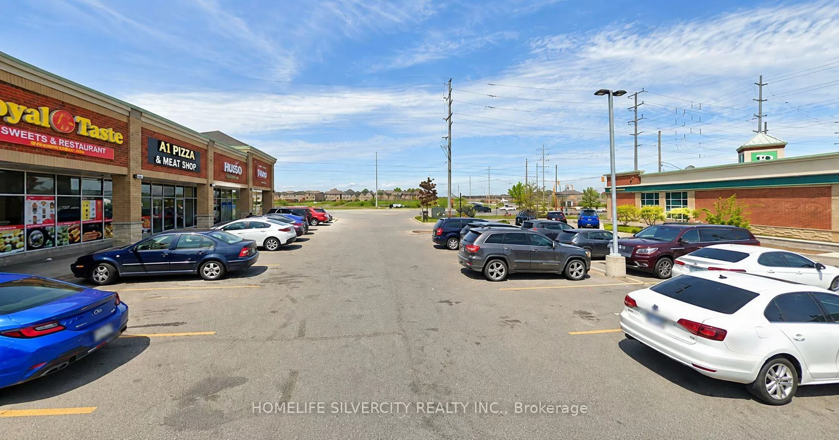 10990, Chinguacousy, Fletcher's Meadow, Brampton
