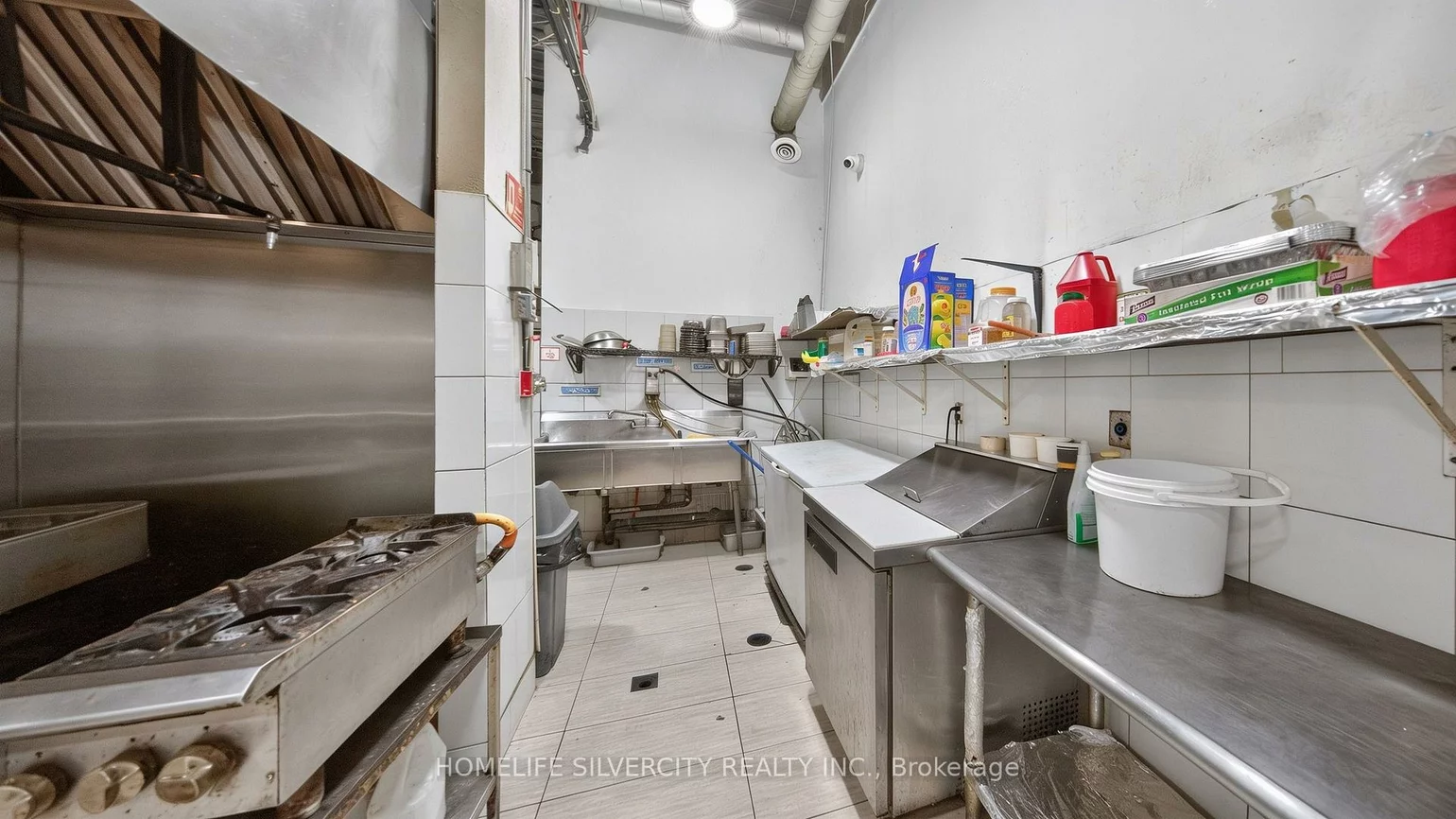 10990, Chinguacousy, Fletcher's Meadow, Brampton