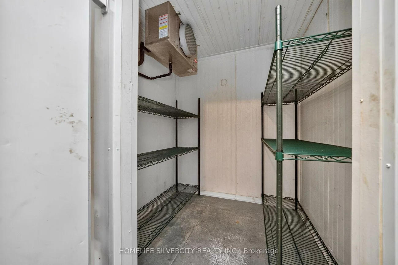 10990, Chinguacousy, Fletcher's Meadow, Brampton