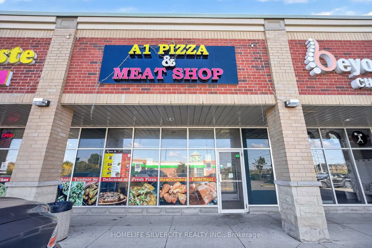 10990, Chinguacousy, Fletcher's Meadow, Brampton