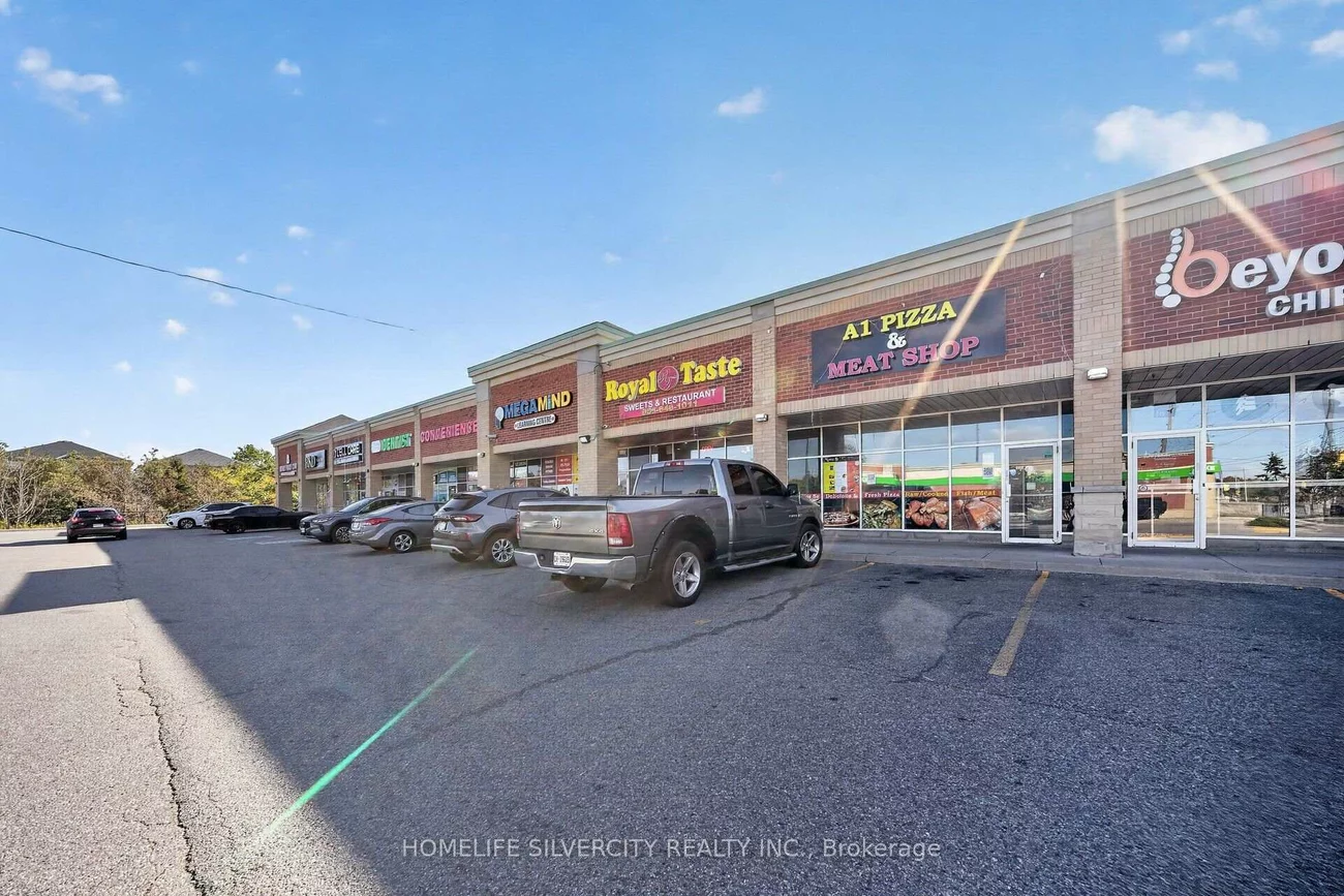 10990, Chinguacousy, Fletcher's Meadow, Brampton