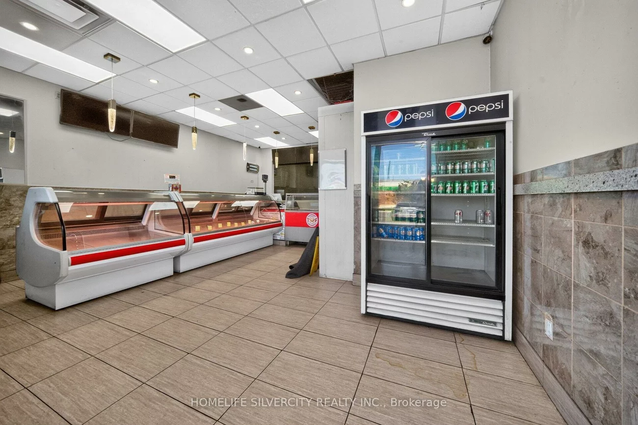 10990, Chinguacousy, Fletcher's Meadow, Brampton