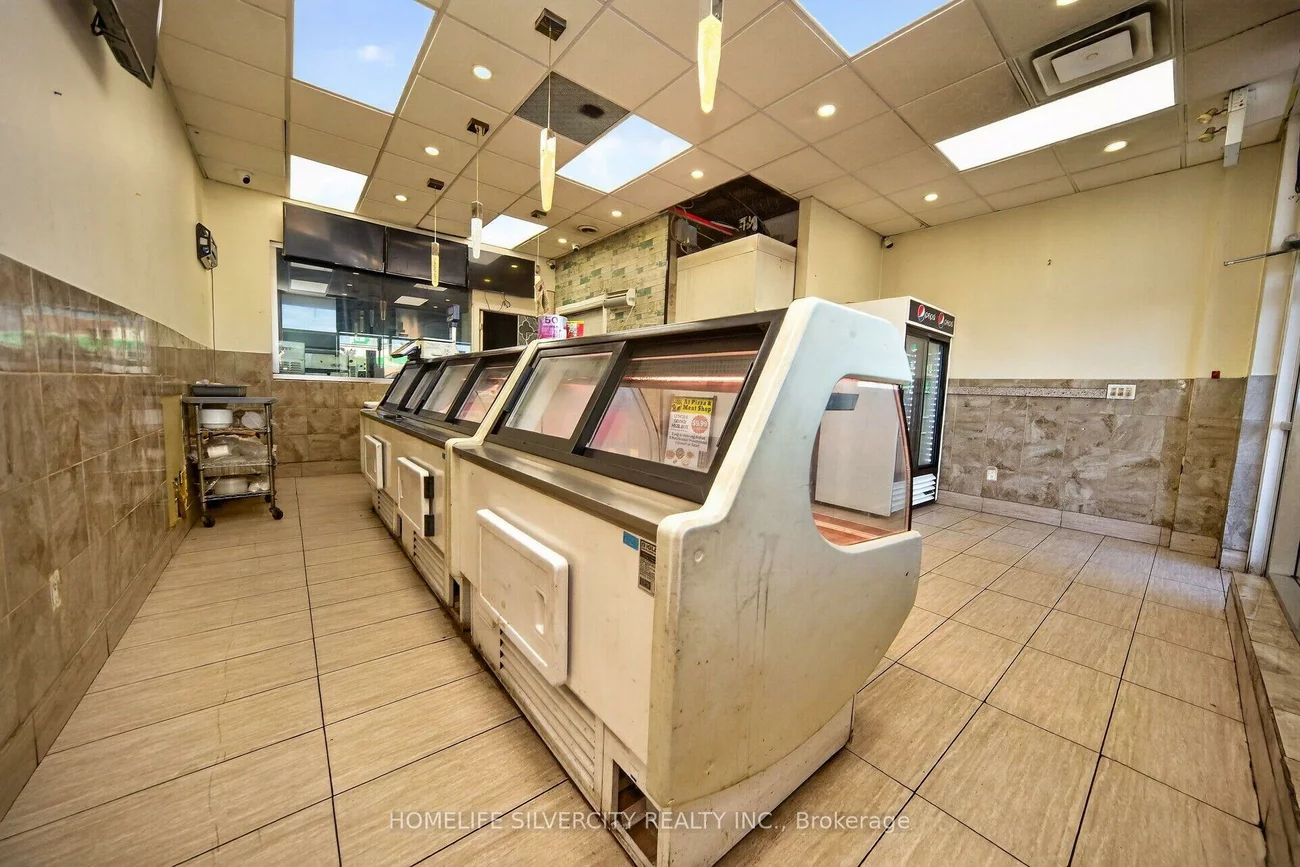 10990, Chinguacousy, Fletcher's Meadow, Brampton