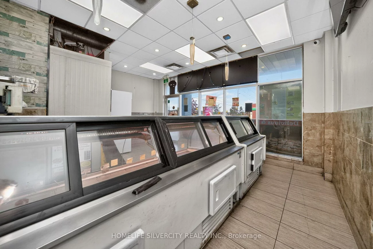 10990, Chinguacousy, Fletcher's Meadow, Brampton