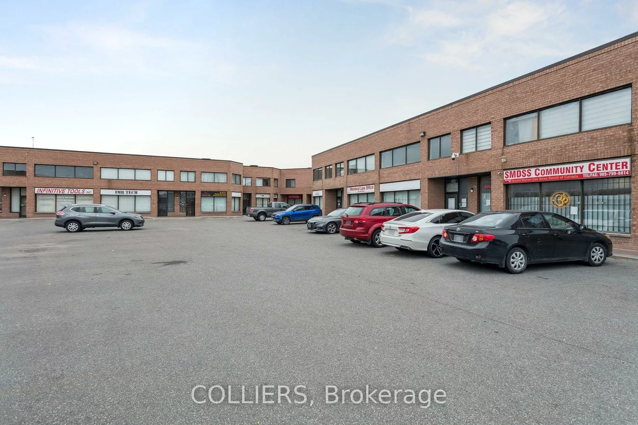 21, Kenview, Parkway Belt Industrial Area, Brampton