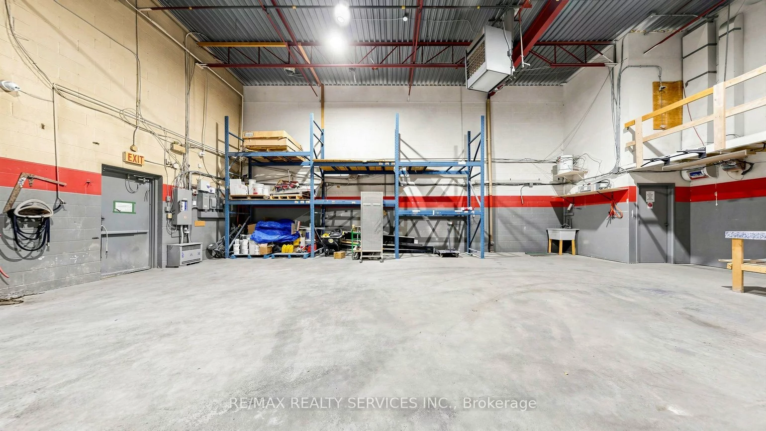 44, Automatic, Gore Industrial North, Brampton
