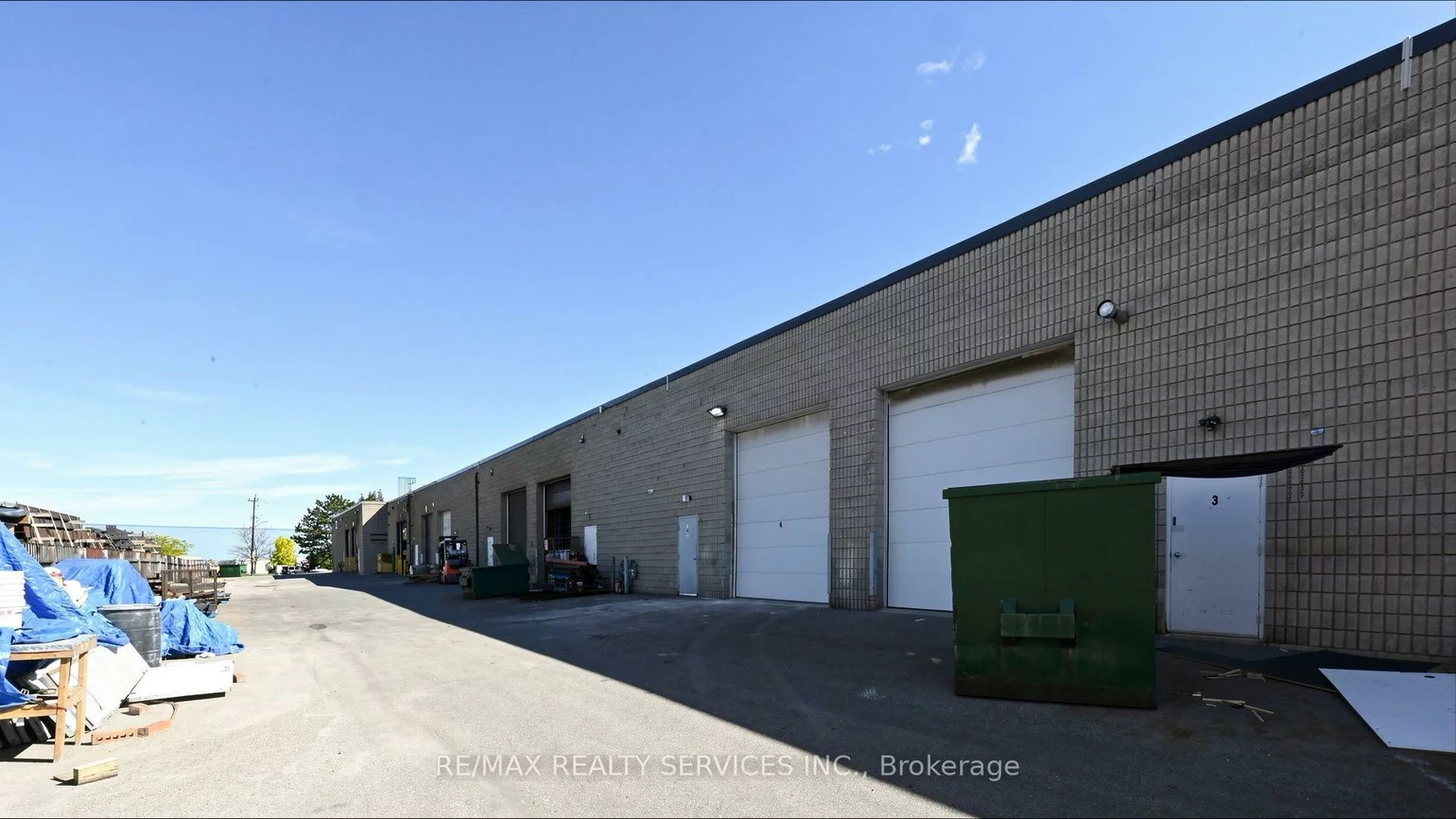 44, Automatic, Gore Industrial North, Brampton