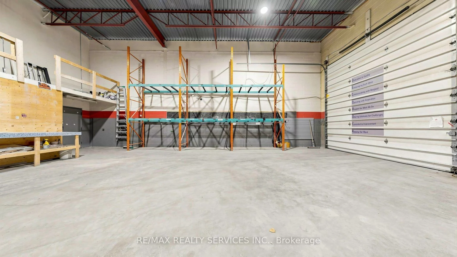 44, Automatic, Gore Industrial North, Brampton