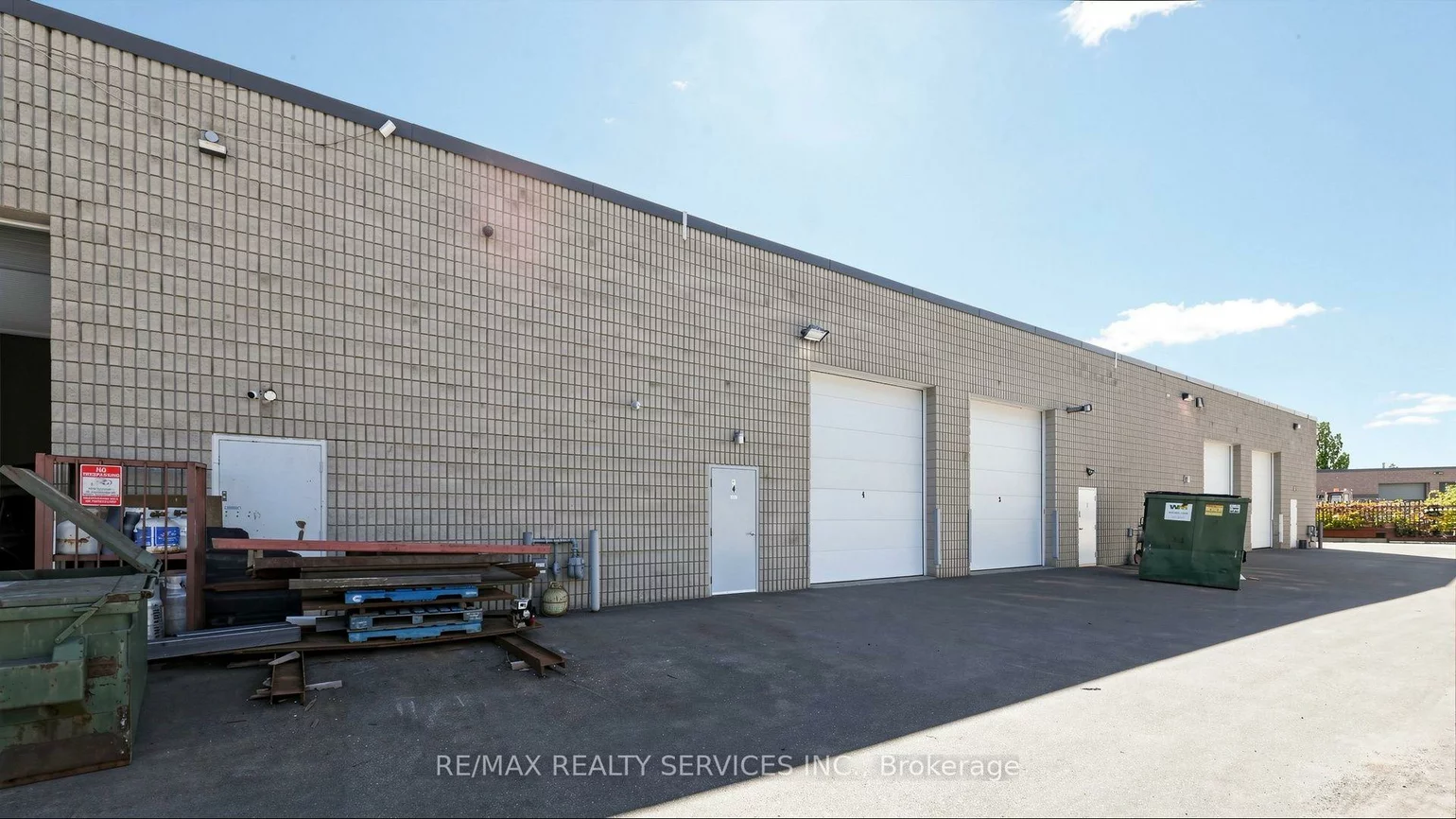 44, Automatic, Gore Industrial North, Brampton