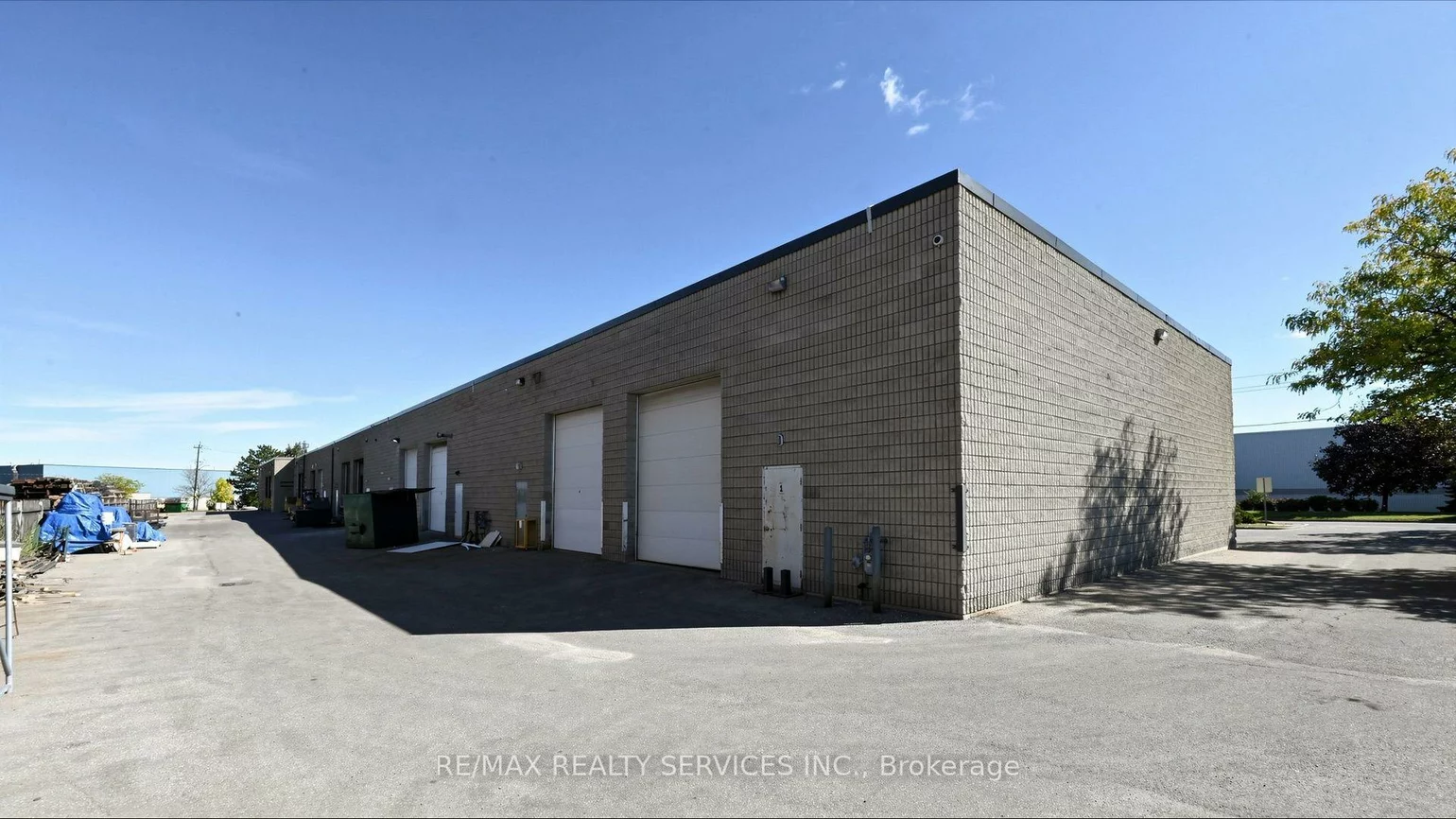 44, Automatic, Gore Industrial North, Brampton