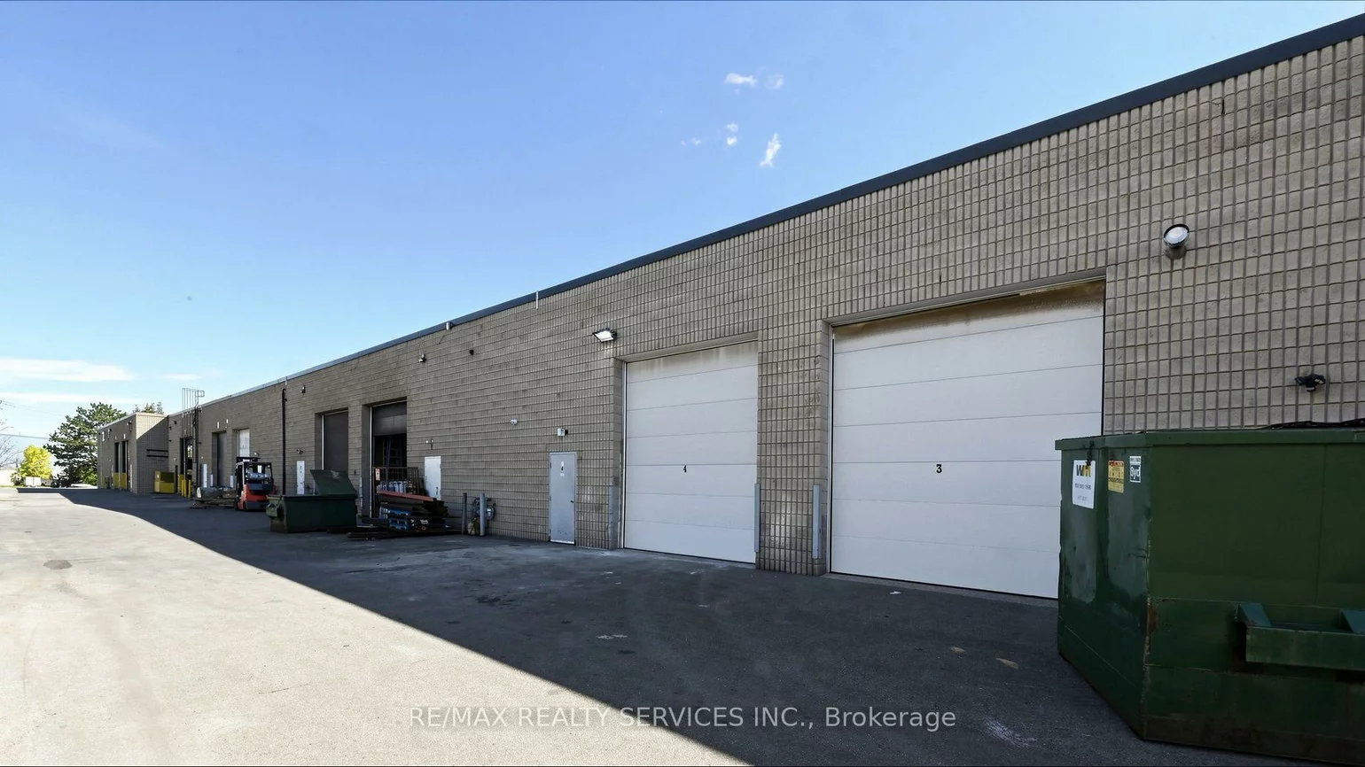44, Automatic, Gore Industrial North, Brampton