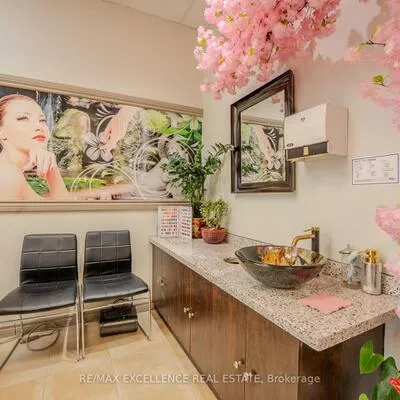 1, Steeles, Fletcher's Creek South, Brampton