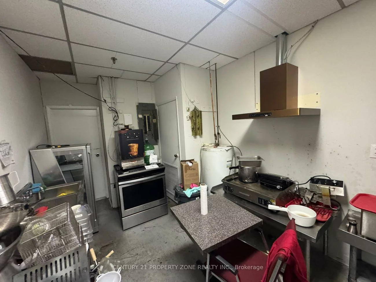 83, Kennedy, Brampton East, Brampton