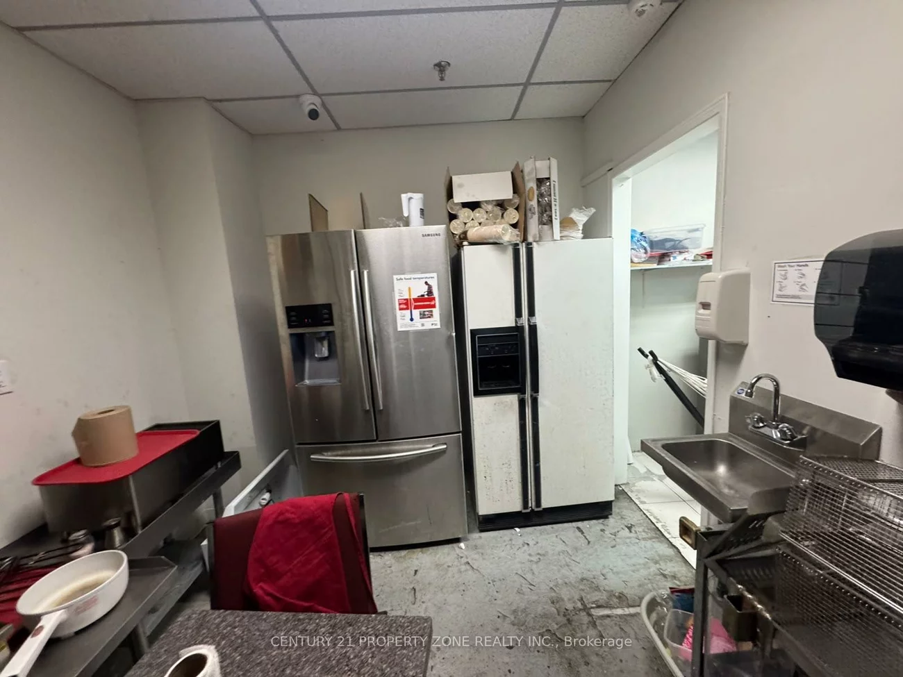 83, Kennedy, Brampton East, Brampton