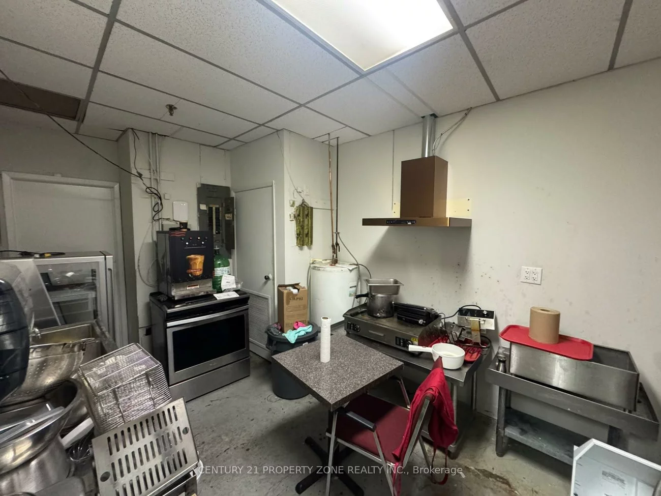 83, Kennedy, Brampton East, Brampton