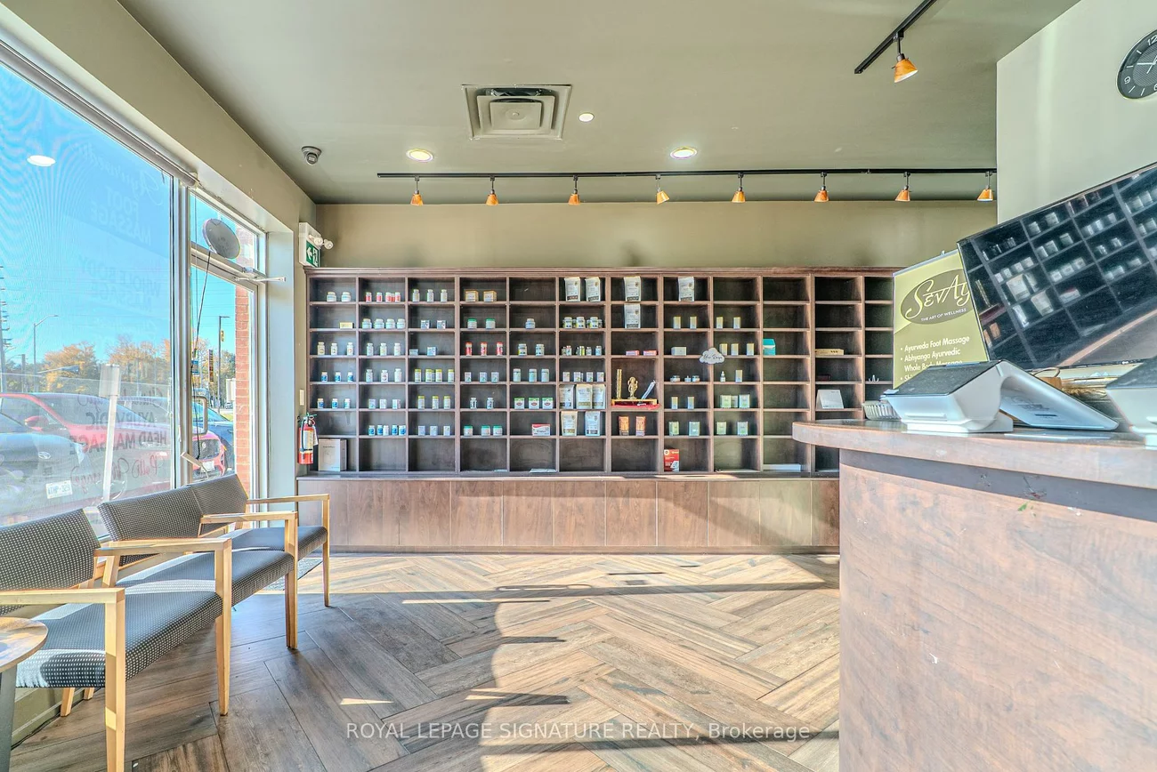 18, Corporation, Bramalea North Industrial, Brampton