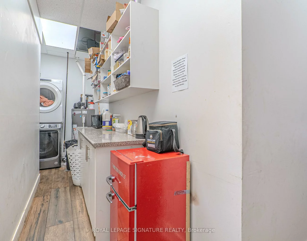 18, Corporation, Bramalea North Industrial, Brampton