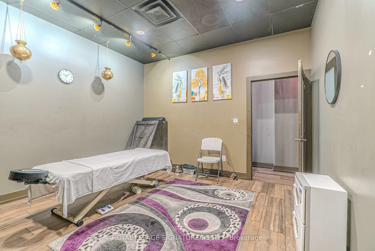 18, Corporation, Bramalea North Industrial, Brampton