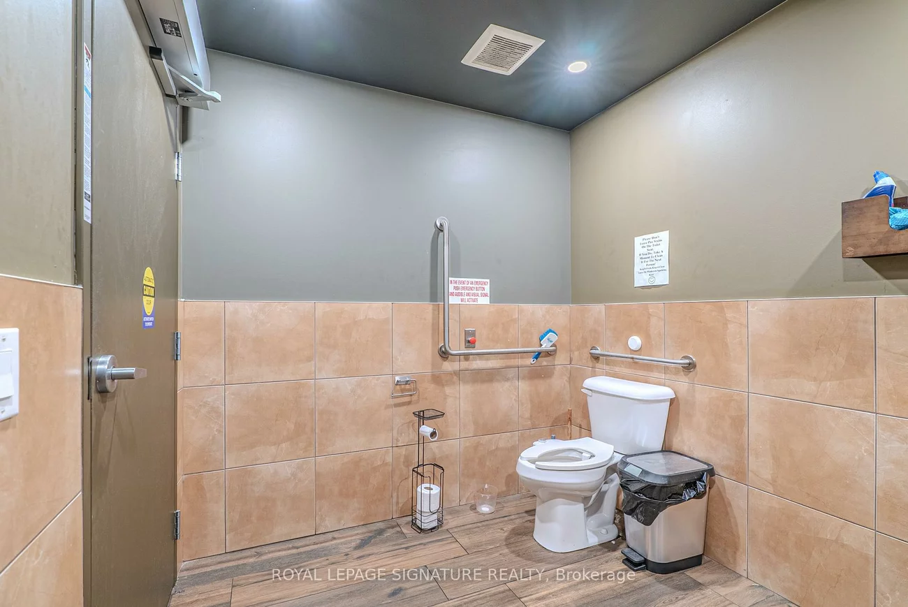 18, Corporation, Bramalea North Industrial, Brampton
