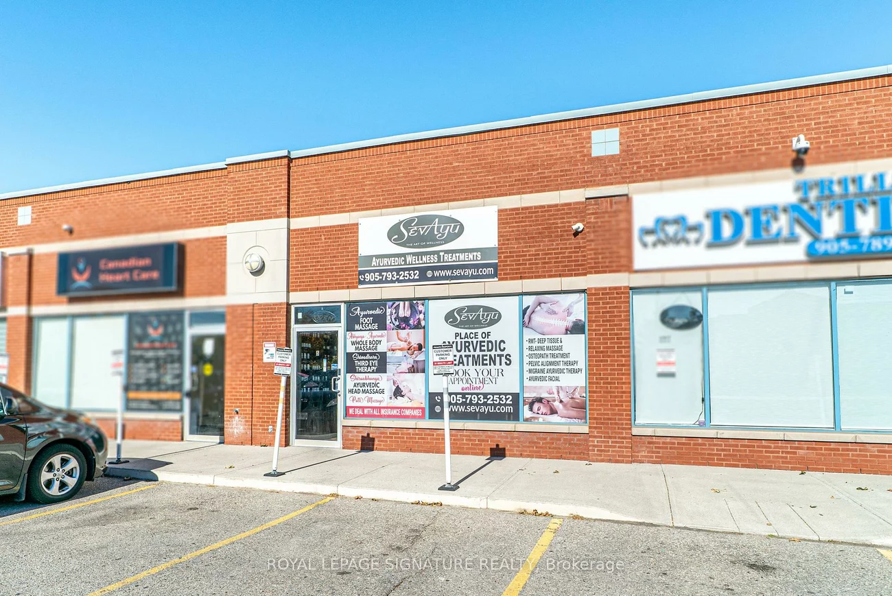 18, Corporation, Bramalea North Industrial, Brampton