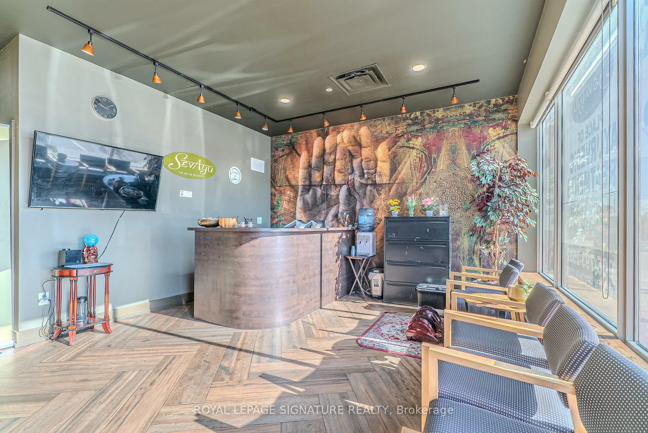 18, Corporation, Bramalea North Industrial, Brampton