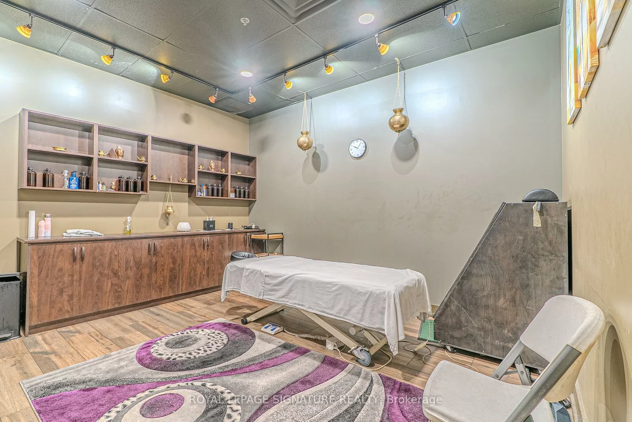 18, Corporation, Bramalea North Industrial, Brampton