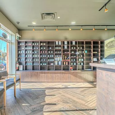 18, Corporation, Bramalea North Industrial, Brampton