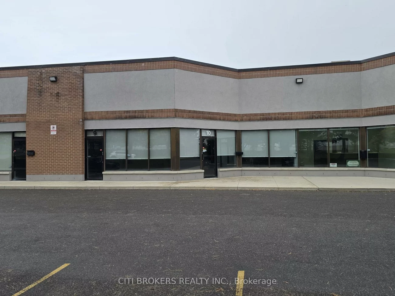 253, Summerlea, Bramalea South Industrial, Brampton