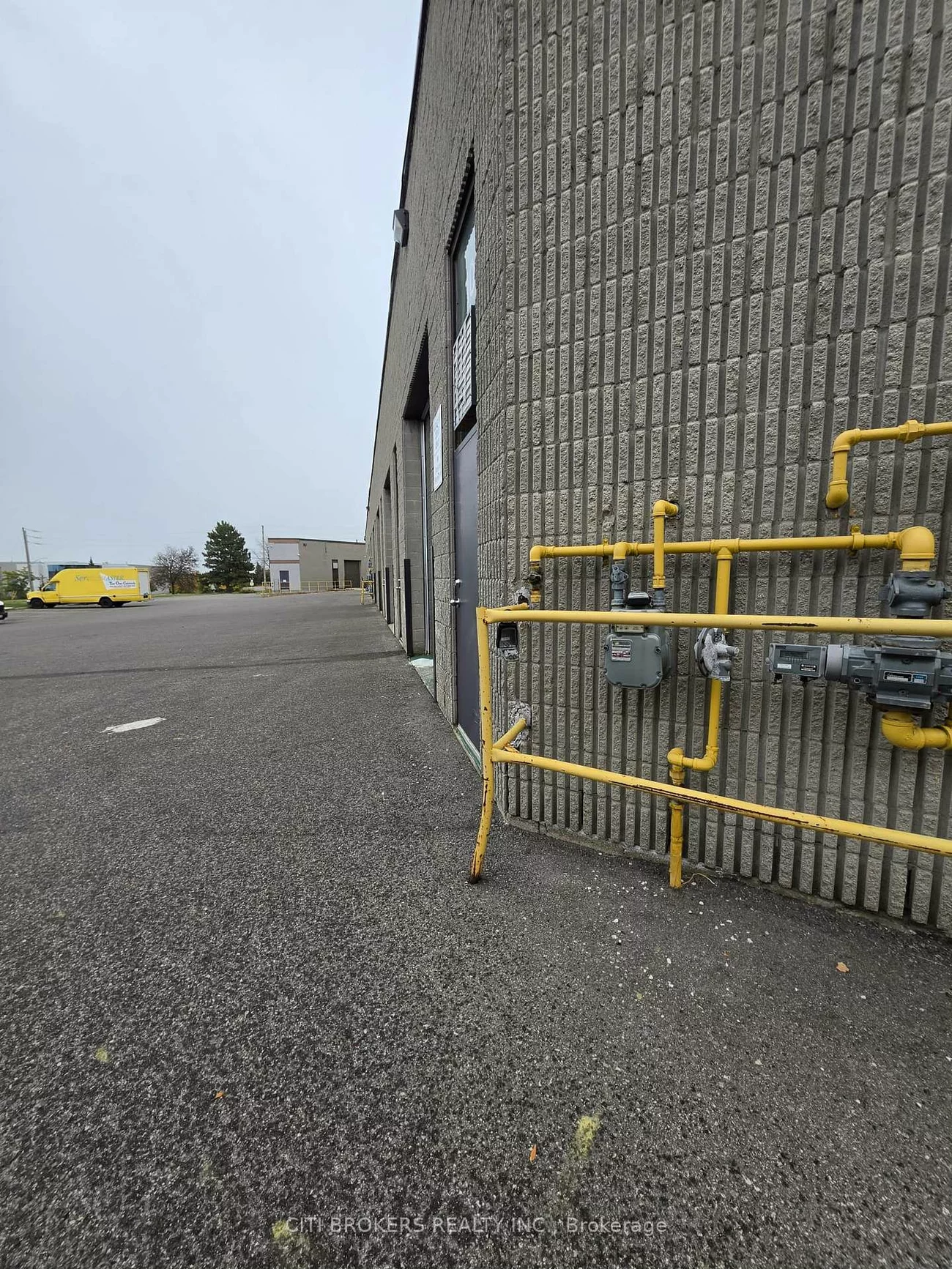253, Summerlea, Bramalea South Industrial, Brampton