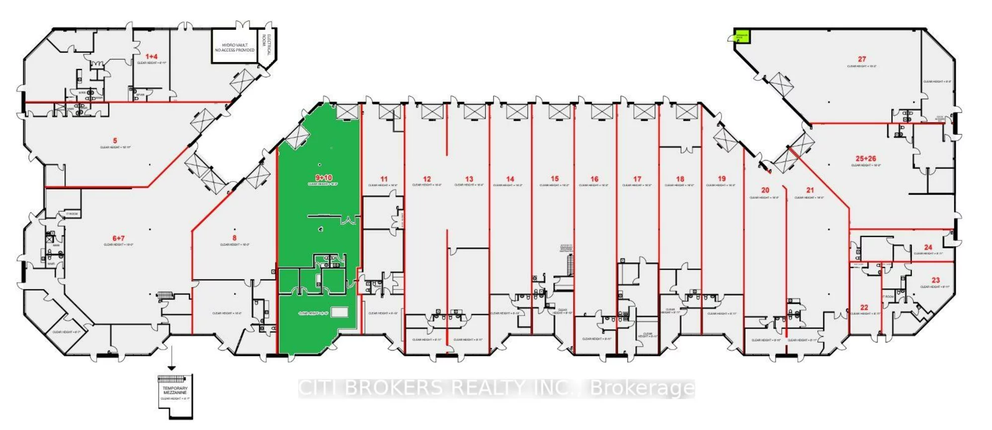 253, Summerlea, Bramalea South Industrial, Brampton