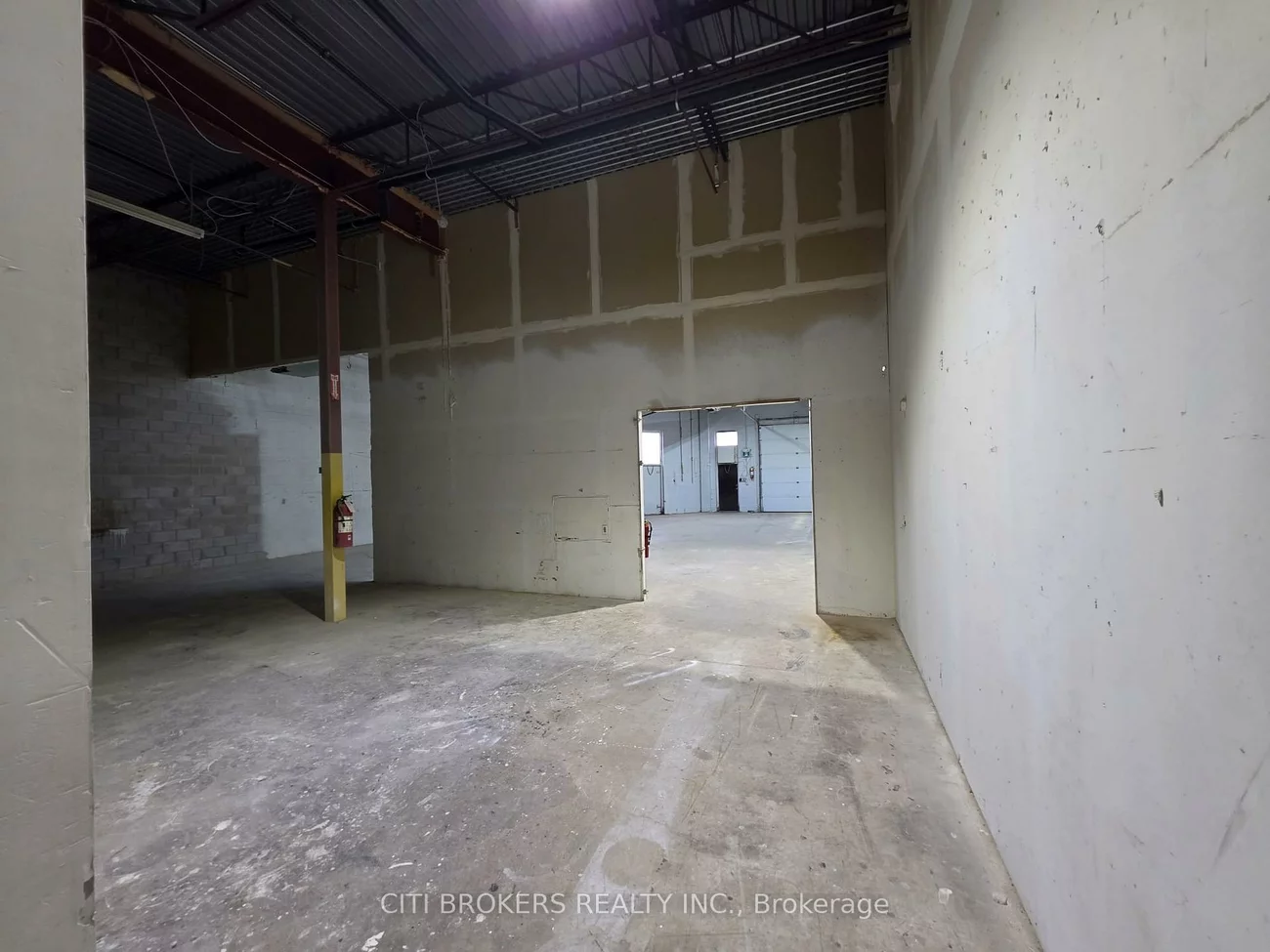 253, Summerlea, Bramalea South Industrial, Brampton