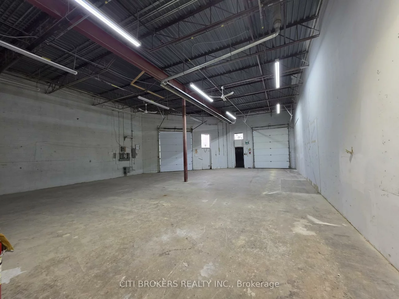 253, Summerlea, Bramalea South Industrial, Brampton