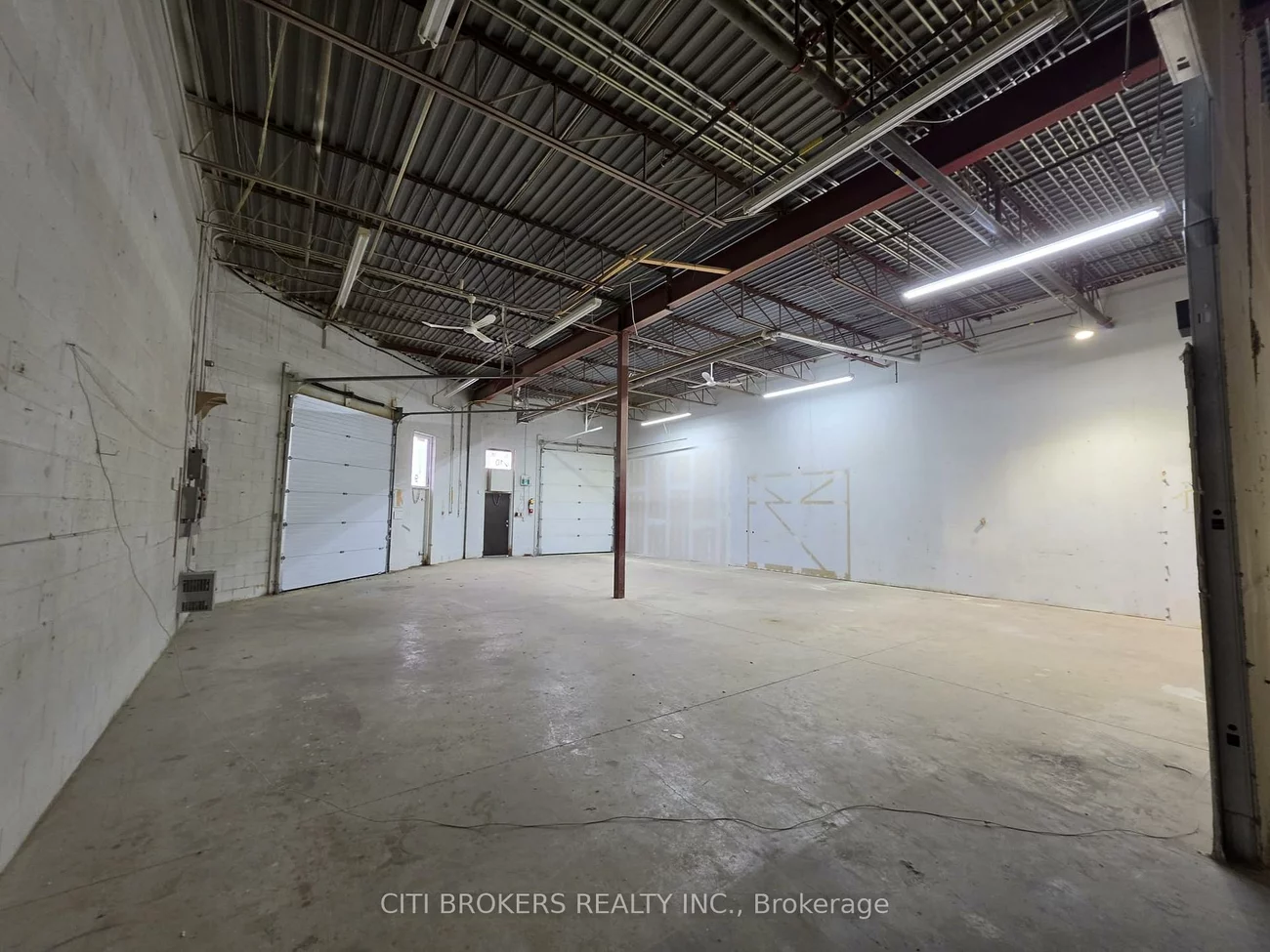 253, Summerlea, Bramalea South Industrial, Brampton
