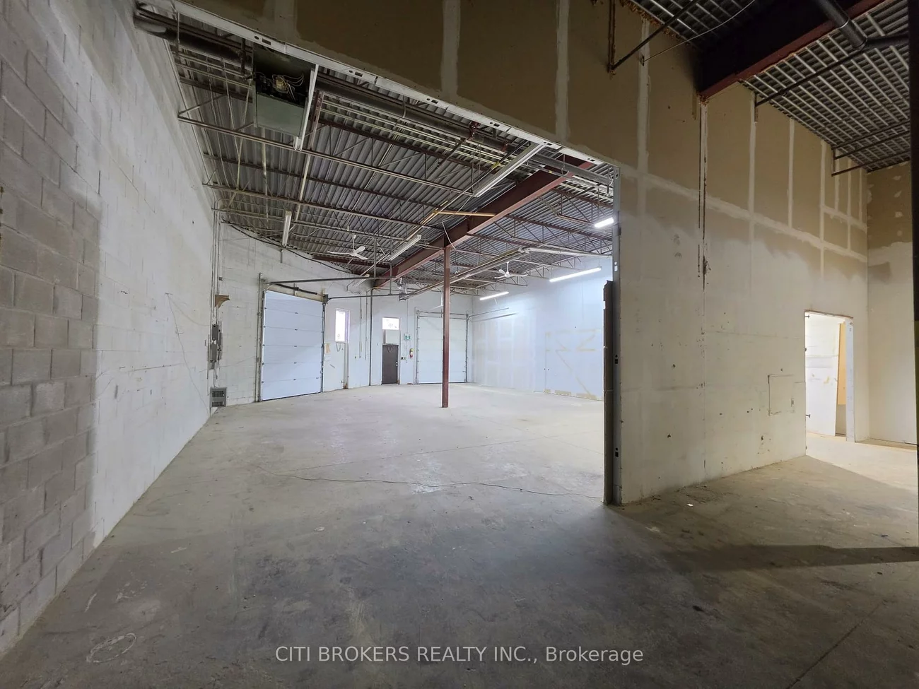 253, Summerlea, Bramalea South Industrial, Brampton