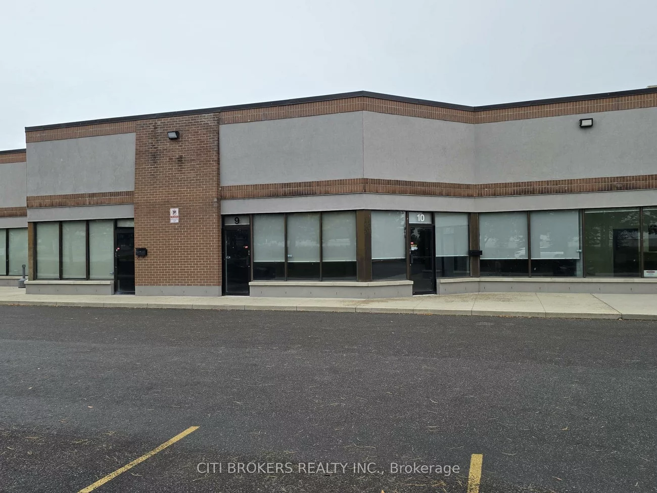 253, Summerlea, Bramalea South Industrial, Brampton