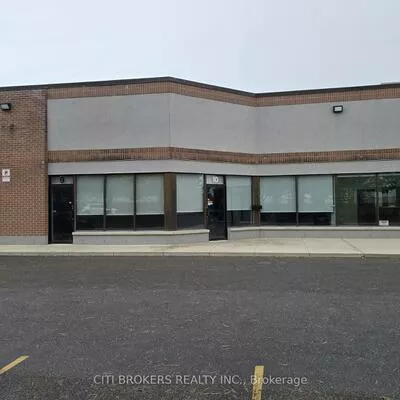 253, Summerlea, Bramalea South Industrial, Brampton