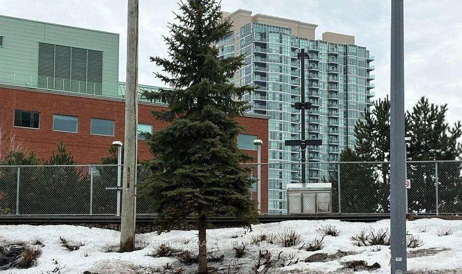 Main, Downtown Brampton, Brampton