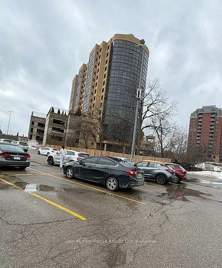 Main, Downtown Brampton, Brampton