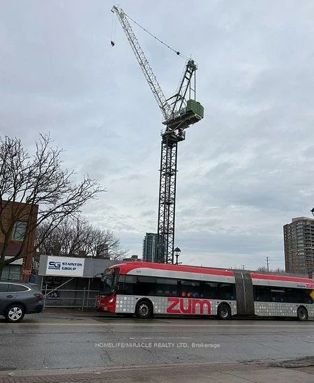 Main, Downtown Brampton, Brampton