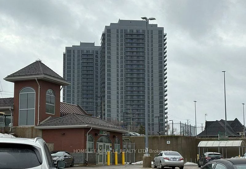 Main, Downtown Brampton, Brampton
