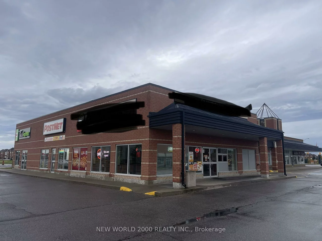 7700, Hurontario, Fletcher's Creek South, Brampton