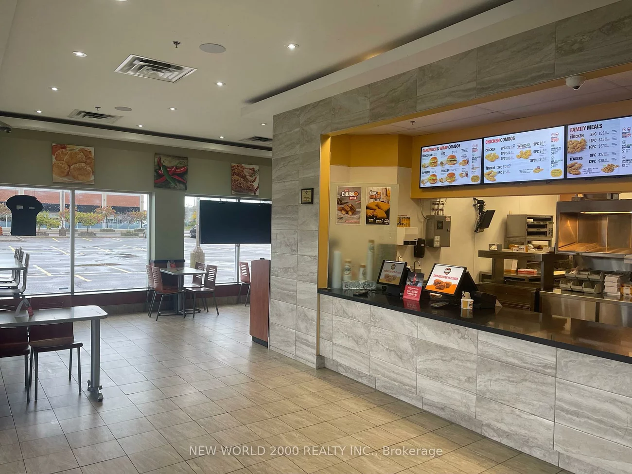 7700, Hurontario, Fletcher's Creek South, Brampton