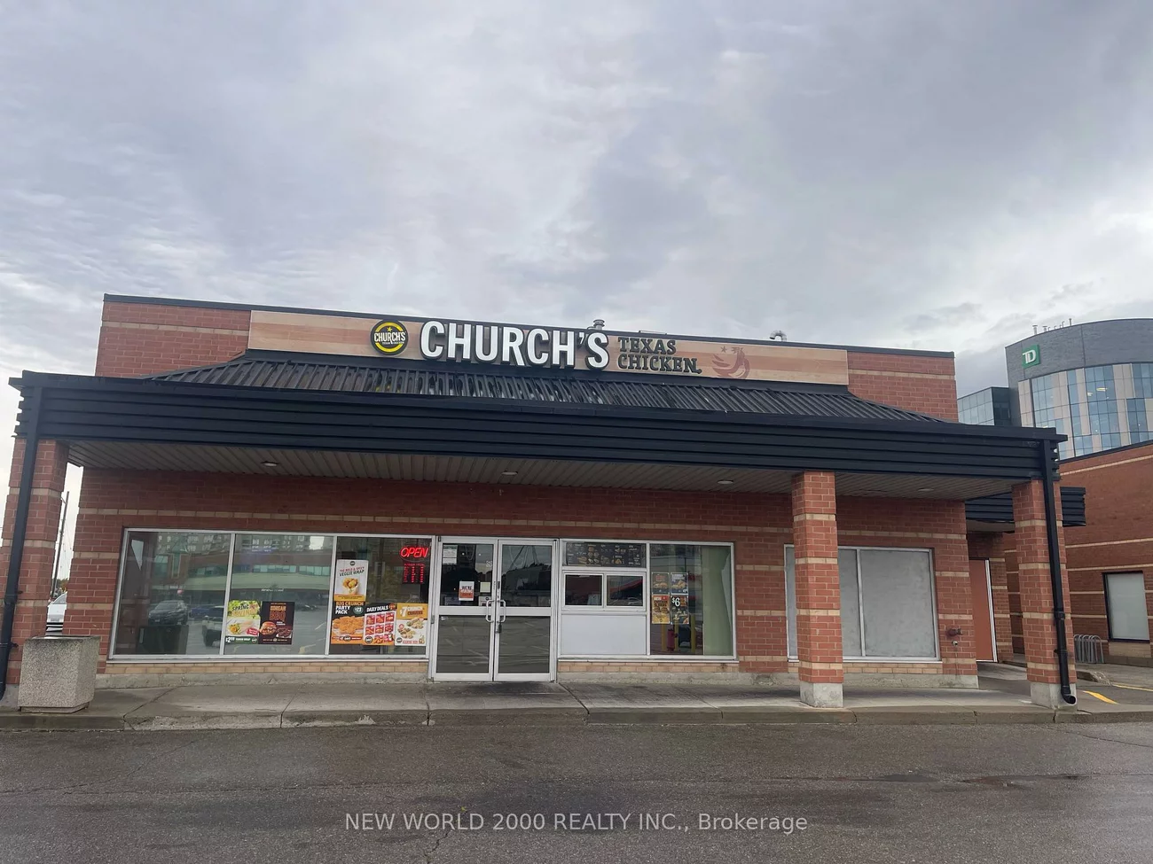 7700, Hurontario, Fletcher's Creek South, Brampton