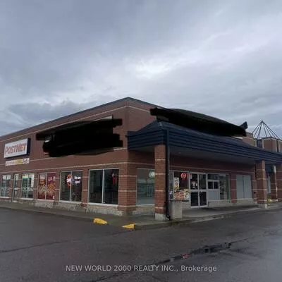 7700, Hurontario, Fletcher's Creek South, Brampton